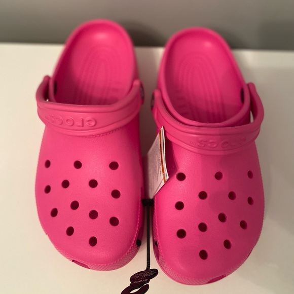 Crocs Classic Clog - Picture 2 of 10